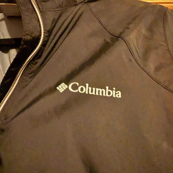 Women’s Columbia Switchback Lightweight Rain Jacket Size Small - Picture 3 of 7